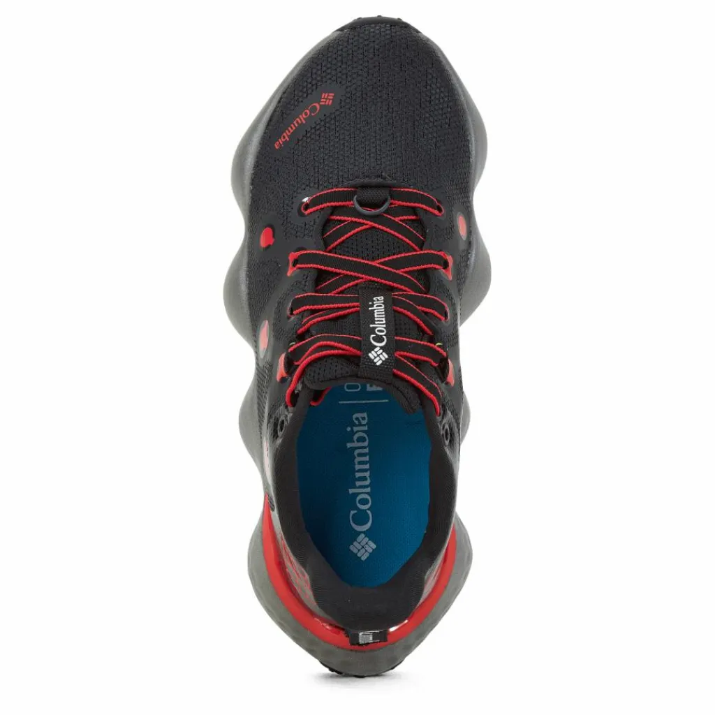 Escape™ Thrive Ultra™ Black, Red Hibiscus*Columbia New
