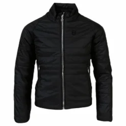 8848 Altitude Ese Lightweight Technical Multiliner Junior Black Svart Online