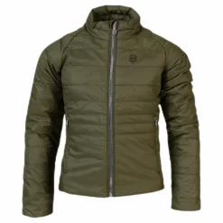8848 Altitude Ese Lightweight Technical Multiliner Junior Green Grön Discount
