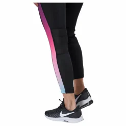 Fila Eshe 7/8 Tight Black Svart Clearance