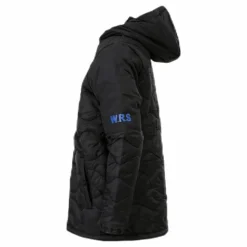 Weather Report Eskil Black Svart Outlet