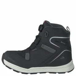 Viking Espo Boa Gtx Black Svart Best