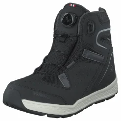 Viking Espo Boa Gtx Black Svart Best
