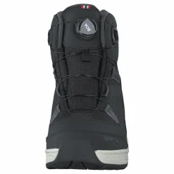 Viking Espo Boa Gtx Black Svart Best