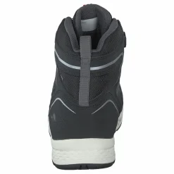 Viking Espo Boa Gtx Black Svart Best