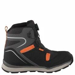 Espo Boa Gtx Black/rust*Viking Hot