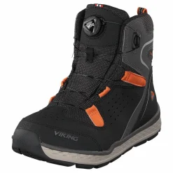 Espo Boa Gtx Black/rust*Viking Hot