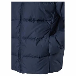 adidas Ess Mid D H Jkt Legink Blå Discount