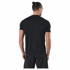 Ess Small Logo Tee Black*Puma Discount