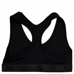 Ess' Sporty Bralette Black*VXV Label Best