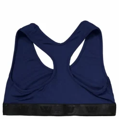Ess' Sporty Bralette Navy*VXV Label Sale