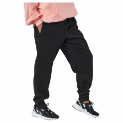 Ess Sweatpants Fl Cl Black*Puma Outlet