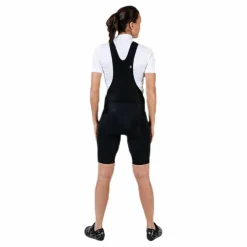 Craft Essence Bib Shorts Black Svart Best