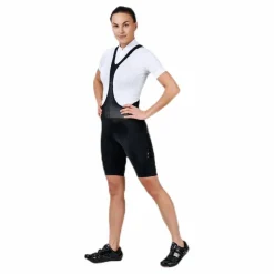 Craft Essence Bib Shorts Black Svart Best