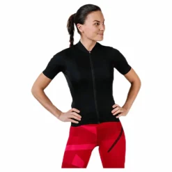 Craft Essence Jersey Black Svart Discount