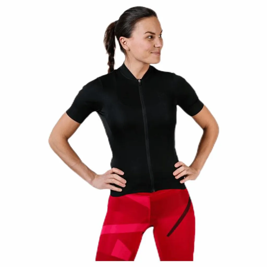 Craft Essence Jersey Black Svart Discount