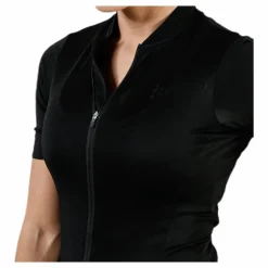 Craft Essence Jersey Black Svart Discount