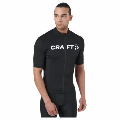Essence Jersey M Black/white*Craft Discount