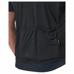 Essence Jersey M Black/white*Craft Discount