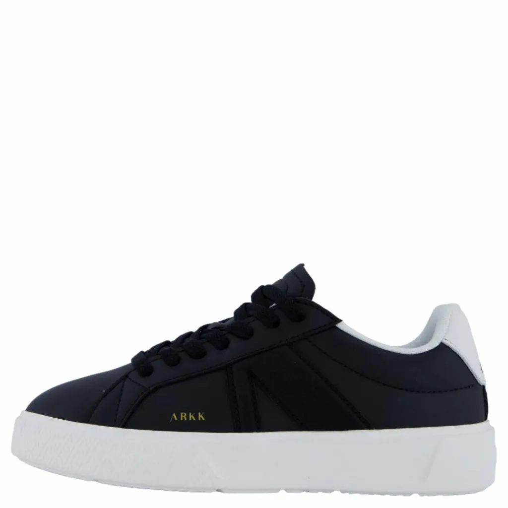 Essence Leather OG-22 Black - Women*ARKK Copenhagen New