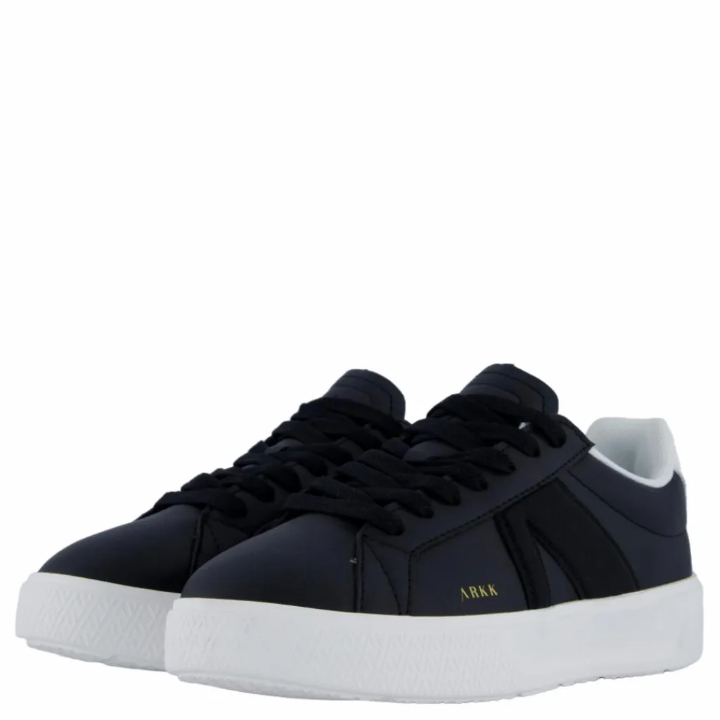 Essence Leather OG-22 Black - Women*ARKK Copenhagen New