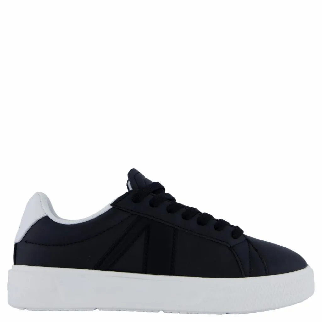 Essence Leather OG-22 Black - Women*ARKK Copenhagen New