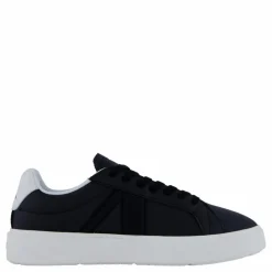 Essence Leather OG-22 Black - Men*ARKK Copenhagen Online