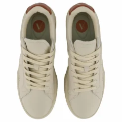 ARKK Copenhagen Essence Leather OG-22 Cream - Men Beige Discount