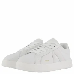 Essence Leather OG-22 White - Men*ARKK Copenhagen Sale