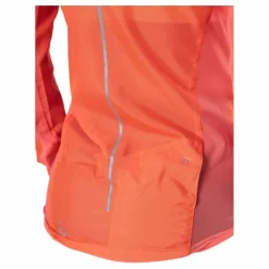 Essence Light Wind Jacket Pink*Craft Sale