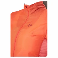 Essence Light Wind Jacket Pink*Craft Sale