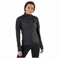 Craft Essence Light Wind Jacket Black Svart Online