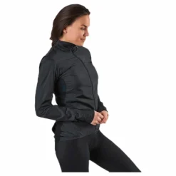 Craft Essence Light Wind Jacket Black Svart Online