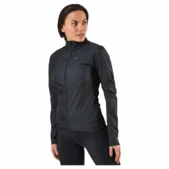 Craft Essence Light Wind Jacket Black Svart Online
