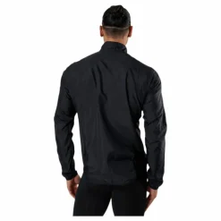 Craft Essence Light Wind Jkt Black Svart Sale