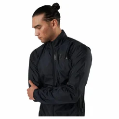 Craft Essence Light Wind Jkt Black Svart Sale