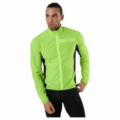 Craft Essence Light Wind Jkt Yellow Gul Best