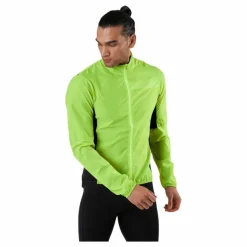 Craft Essence Light Wind Jkt Yellow Gul Best