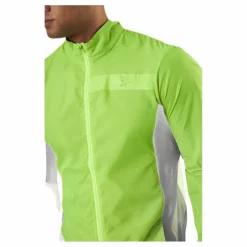 Craft Essence Light Wind Jkt Yellow Gul Best