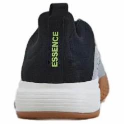adidas Essence M Halo Silver / Legend Ink / Hi-Res Yellow Svart och Silver Outlet