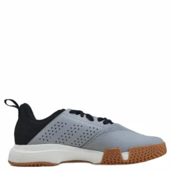 adidas Essence M Halo Silver / Legend Ink / Hi-Res Yellow Svart och Silver Outlet