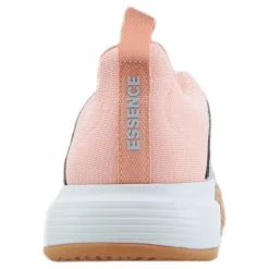 adidas Essence W Halo Silver / Cloud White / Glow Pink Flerfärgad Best