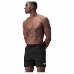 Speedo Essential 16" Watershort BLACK Svart Sale