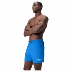 Essential 16" Watershort Blue*Speedo New