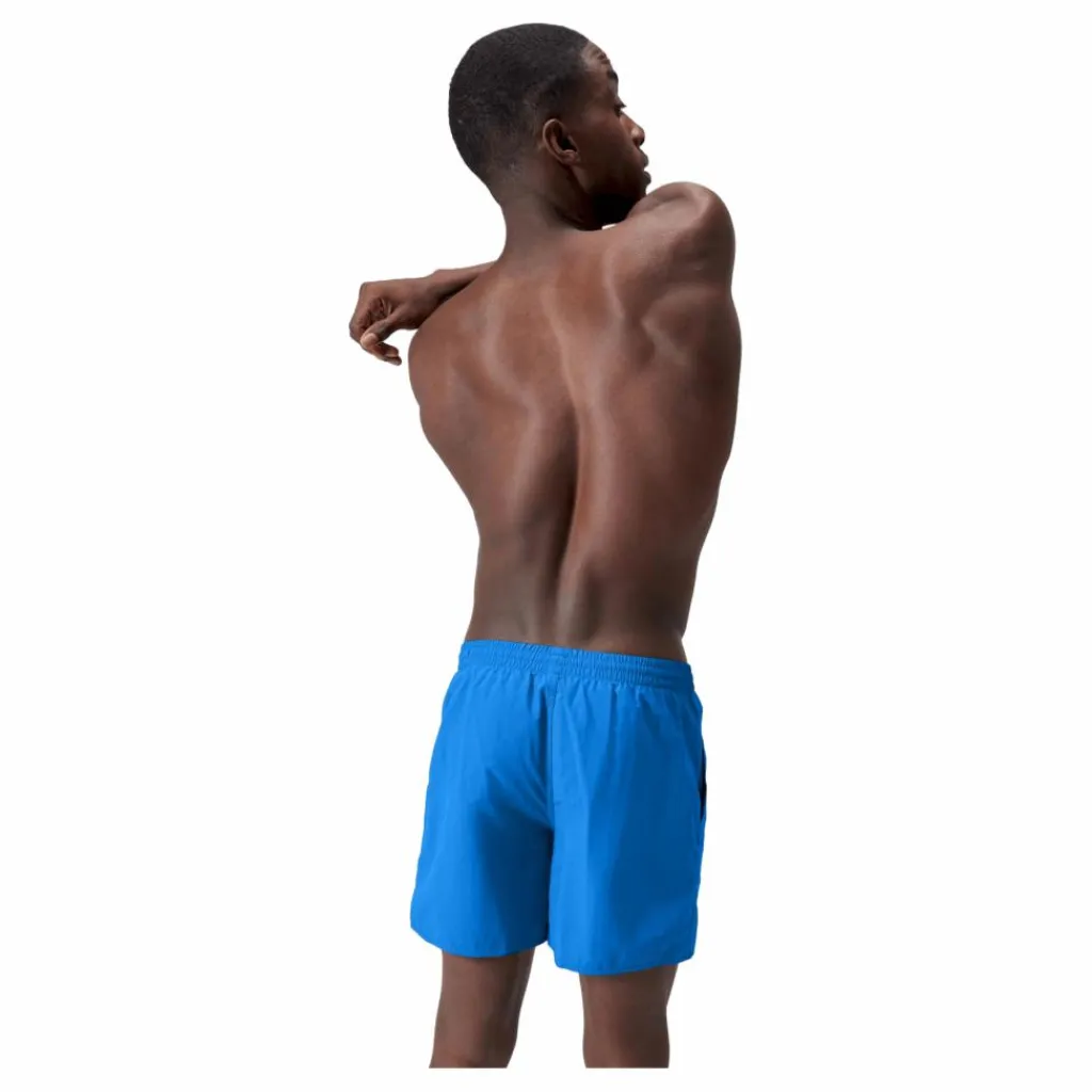 Essential 16" Watershort Blue*Speedo New