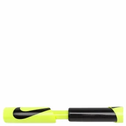 Essential Ball Pump Black/Yellow*Nike EQ New