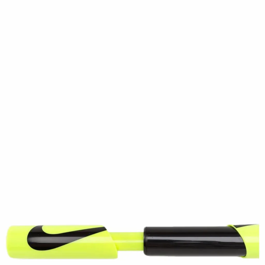 Essential Ball Pump Black/Yellow*Nike EQ New