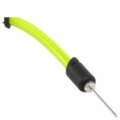Essential Ball Pump Black/Yellow*Nike EQ New
