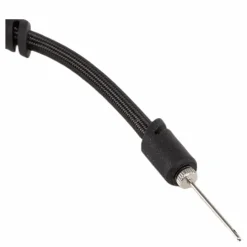 Essential Ball Pump White/Black*Nike EQ Sale