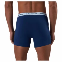 Björn Borg Essential Boxer 3p Multipack 3 Blå Online